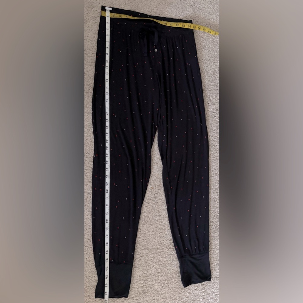 Gap Body Polka Dot Pajama Size M - Picture 3 of 4